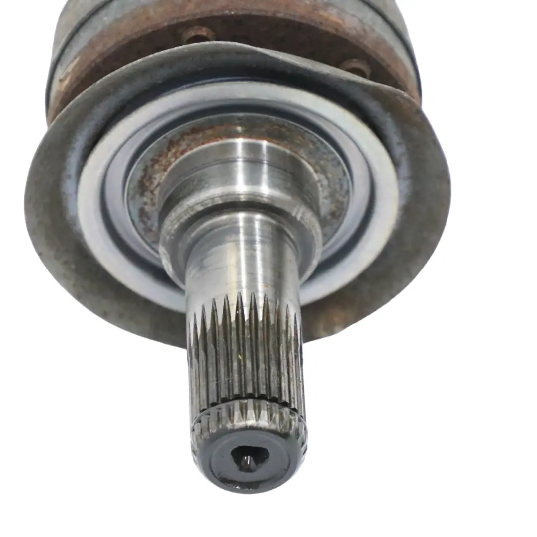  Albero trasmissione BMW E87 E90 E92 asse posteriore destro albero - SKU 7547076 - Numero di parte 7547076