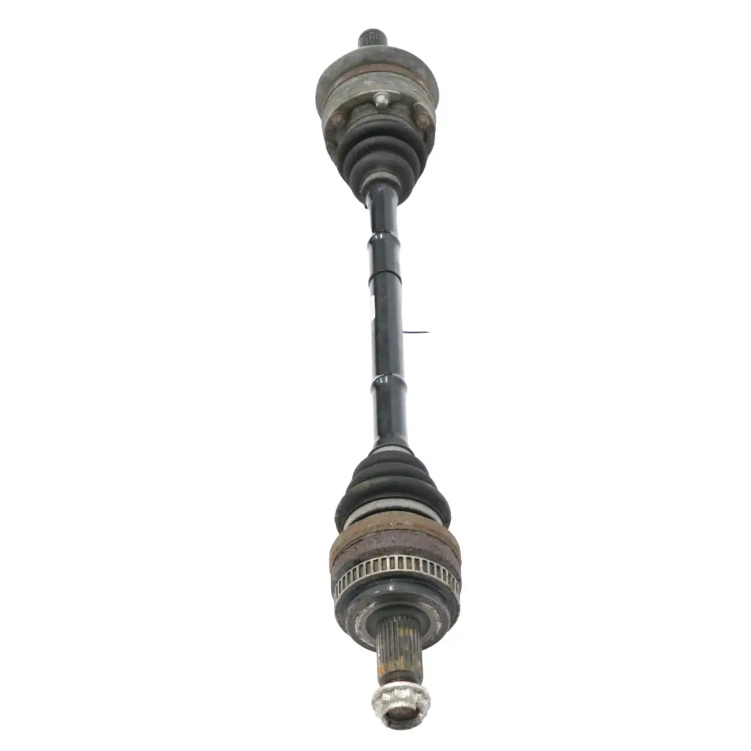  Albero trasmissione BMW E87 E90 E92 asse posteriore destro albero - SKU 7547076 - Numero di parte 7547076