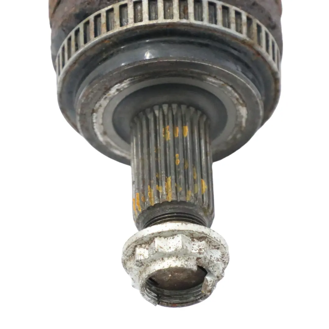  Albero trasmissione BMW E87 E90 E92 asse posteriore destro albero - SKU 7547076 - Numero di parte 7547076