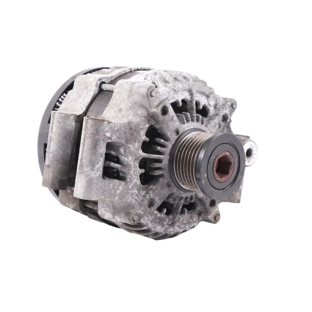  Alternator BMW E81 E87 LCI E90 E91 Petrol N43 Generator 170A Denso - SKU 7550468-3 - Part number 7550468