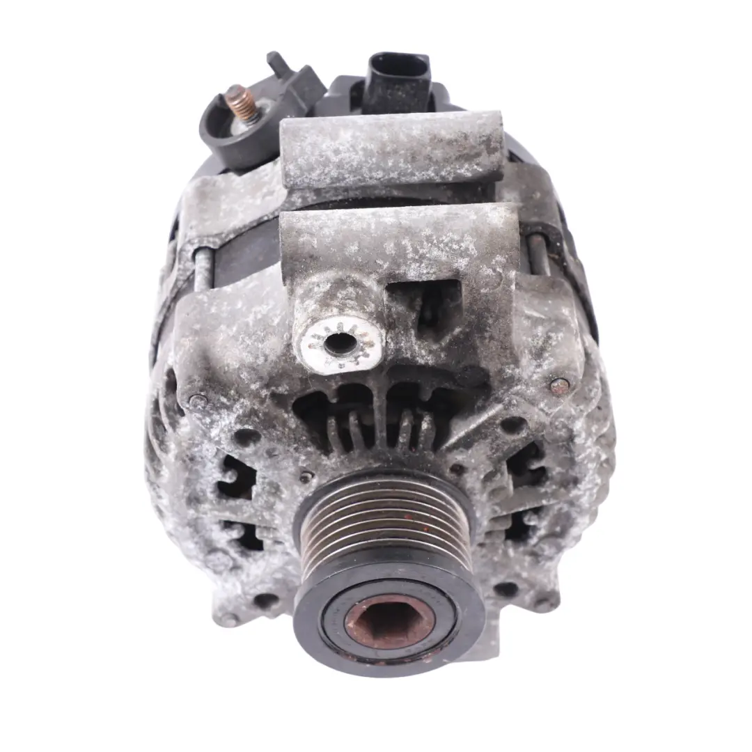  Lichtmaschine BMW E81 LCI E90 E91 Benziner N43 Lichtmaschine 170A Denso - SKU 7550468-3 - Teilenummer 7550468
