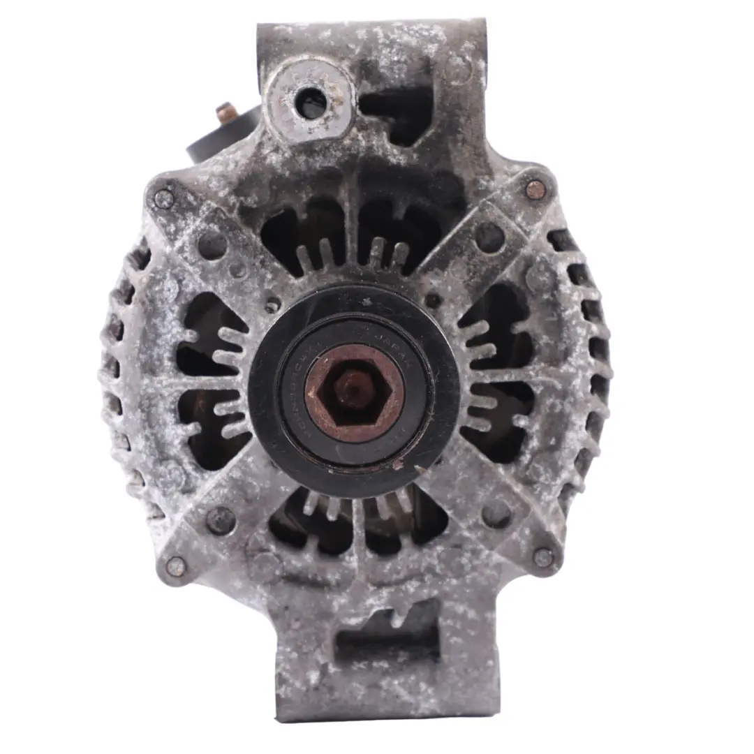 BMW E81 E87 LCI E90 E91 Benzina N43 Alternatore Generatore 170A Denso - SKU 7550468-3 - Numero di parte 7550468