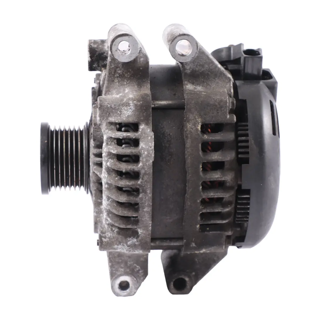  Lichtmaschine BMW E81 LCI E90 E91 Benziner N43 Lichtmaschine 170A Denso - SKU 7550468-3 - Teilenummer 7550468