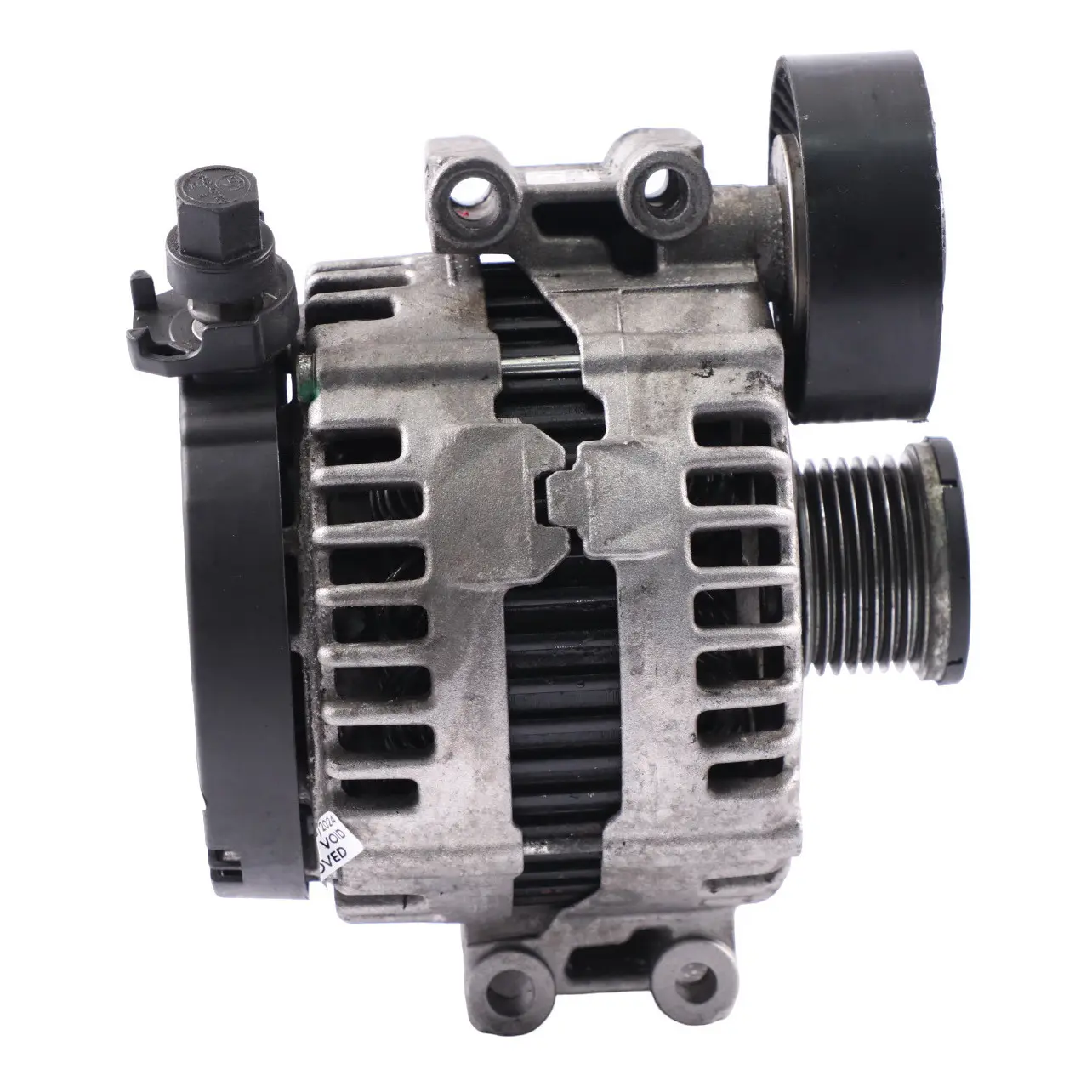 BMW E60 E61 E81 E87 LCI E90 E91 E92 E93 Alternador Gasolina 180A 7550469