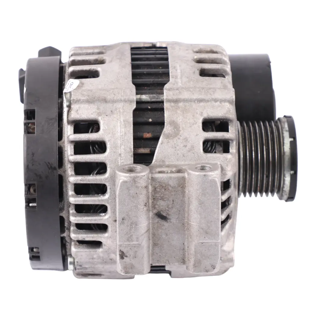 Alternador Gasolina 180A para BMW E60 E61 E81 E87 LCI E90 E91 E92 E93 con número de pieza 7550469 BMW E60 E61 E81 E87 LCI E90 E91 E92 E93 Alternador Gasolina 180A - SKU 7550469-3 - Número de pieza 7550469