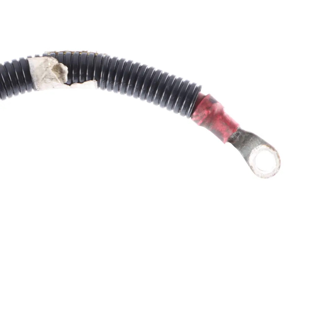 Positive Cable BMW E60 E61 Battery Starter Alternator Plus 7552204 to with Part number 7552203 Positive Cable BMW E60 E61 Battery Starter Alternator Plus 7552204 - SKU 7552203 - Part number 7552203