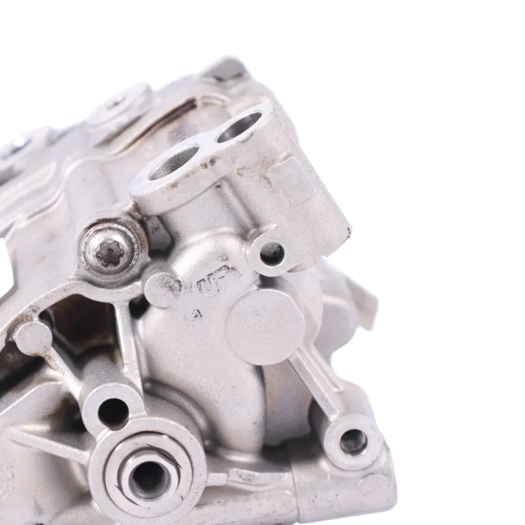 BMW E60 LCI E90 F01 N54 335i 535i 740i Bomba lubricación aceite motor - SKU 7560250 - Número de pieza 7560250