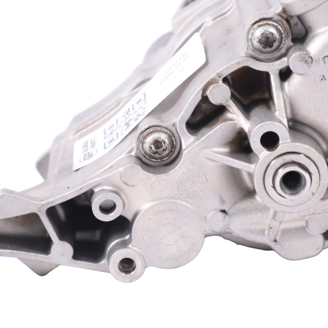 BMW E60 LCI E90 E92 F01 N54 335i 535i 740i Pompa Olejowa Silnika - SKU 7560250 - Numer Części 7560250