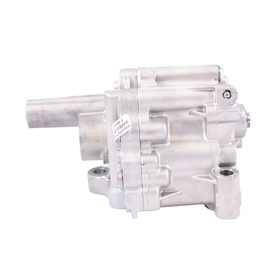 BMW E60 LCI E90 E92 F01 N54 335i 535i 740i Motoröl-Schmierpumpe - SKU 7560250 - Teilenummer 7560250