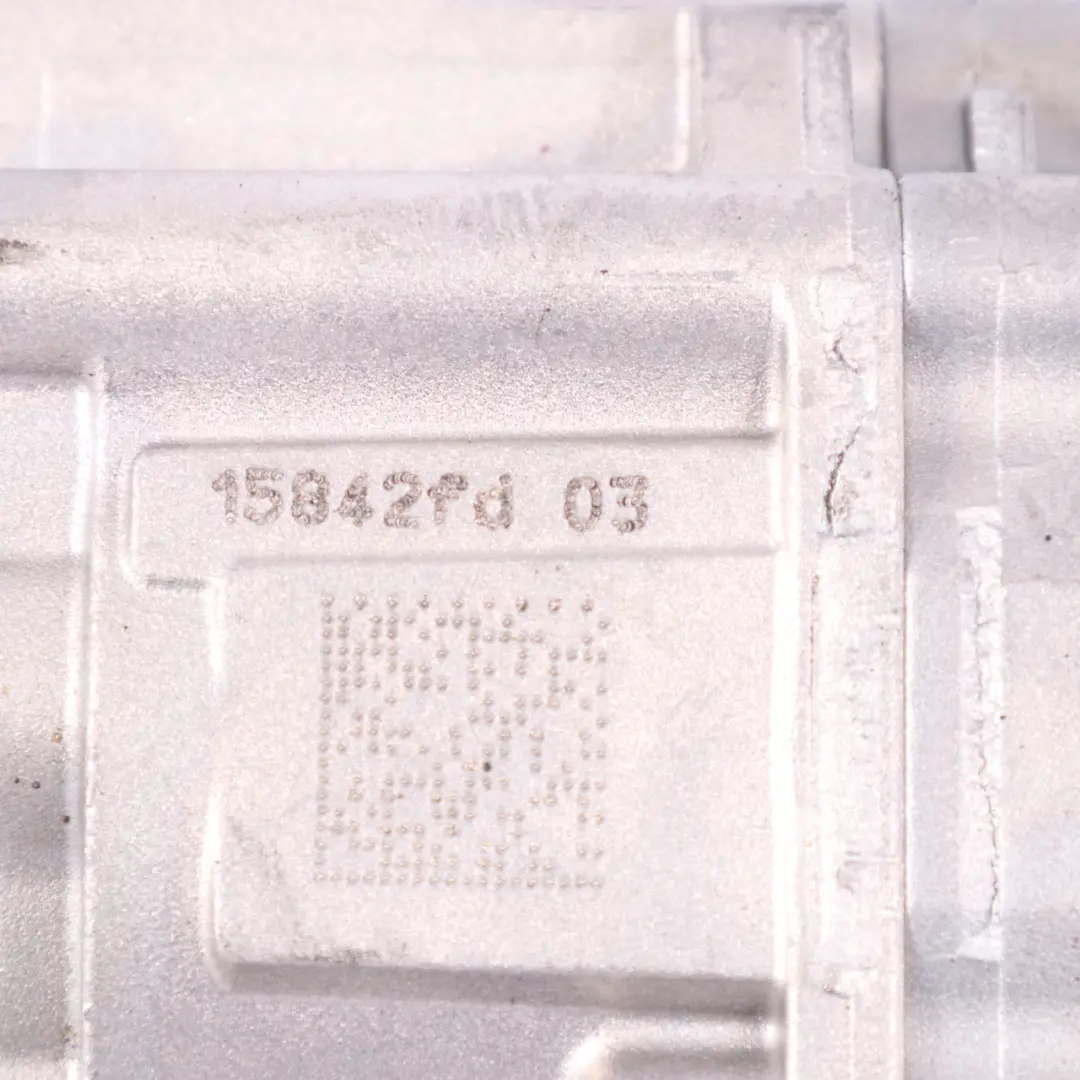 BMW E60 LCI E90 E92 F01 N54 335i 535i 740i Motoröl-Schmierpumpe - SKU 7560250 - Teilenummer 7560250