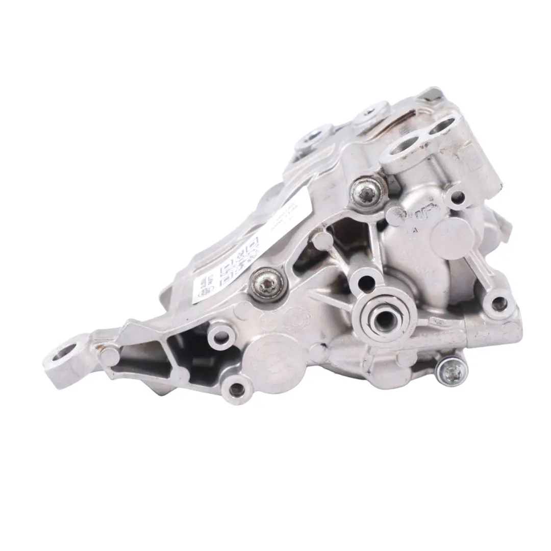 BMW E60 LCI E90 F01 N54 335i 535i 740i Pompe lubrification huile moteur - SKU 7560250 - Numéro de pièce 7560250