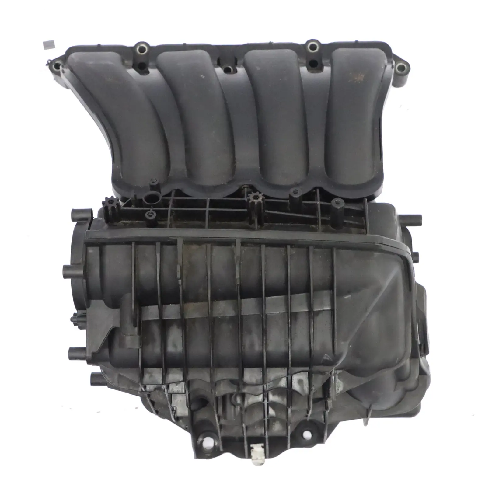 Kolektor Ssący BMW E81 E87 LCI E90 E91 LCI N43 Kolektor Powietrza 7561389