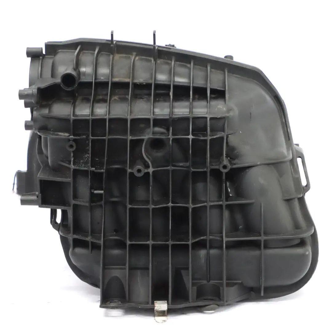 Intake Manifold Air Inlet N43 Petrol to BMW E81 E87 LCI E90 E91 E92 LCI with Part number 7561389 BMW E81 E87 LCI E90 E91 E92 LCI Intake Manifold Air Inlet N43 Petrol - SKU 7561389 - Part number 7561389