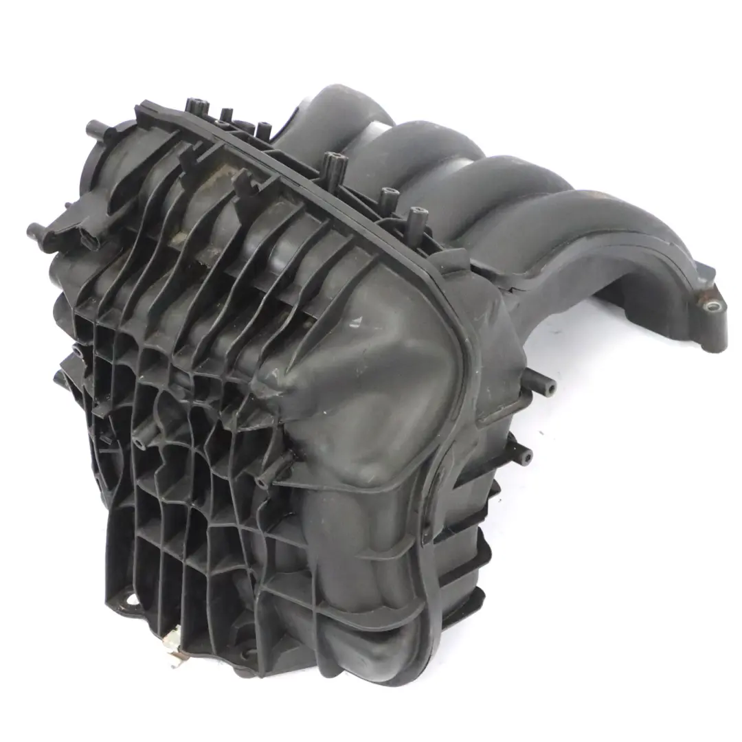 Intake Manifold Air Inlet N43 Petrol to BMW E81 E87 LCI E90 E91 E92 LCI with Part number 7561389 BMW E81 E87 LCI E90 E91 E92 LCI Intake Manifold Air Inlet N43 Petrol - SKU 7561389 - Part number 7561389