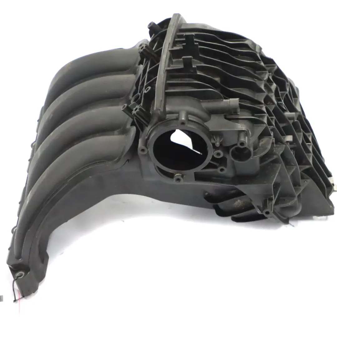 Einlass Krümmer Luft Einlass N43 Benzin für BMW E81 E87 LCI E90 E91 E92 LCI mit Teilenummer 7561389 BMW E81 E87 LCI E90 E91 E92 LCI Einlass Krümmer Luft Einlass N43 Benzin - SKU 7561389 - Teilenummer 7561389