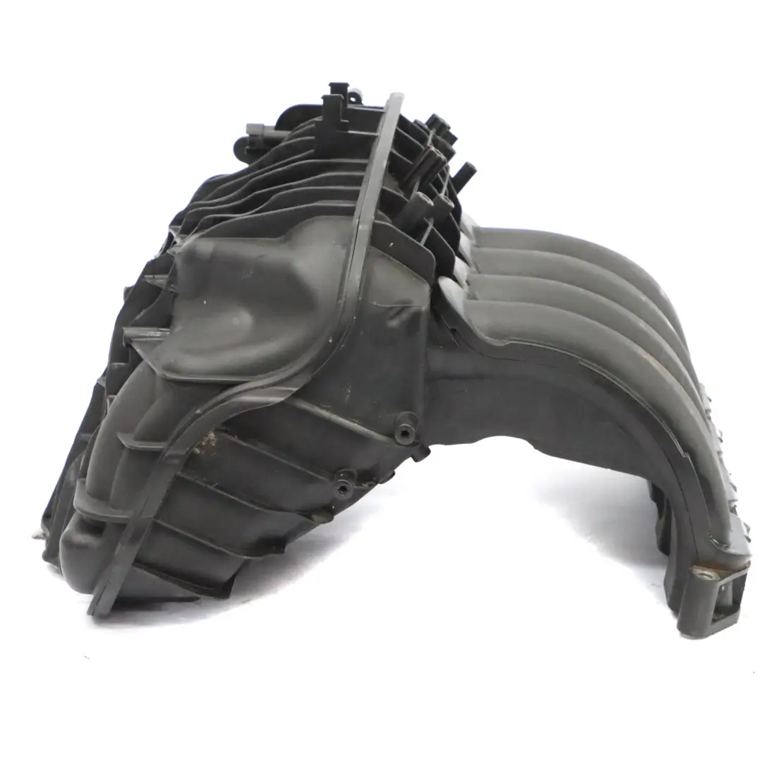 Intake Manifold Air Inlet N43 Petrol to BMW E81 E87 LCI E90 E91 E92 LCI with Part number 7561389 BMW E81 E87 LCI E90 E91 E92 LCI Intake Manifold Air Inlet N43 Petrol - SKU 7561389 - Part number 7561389