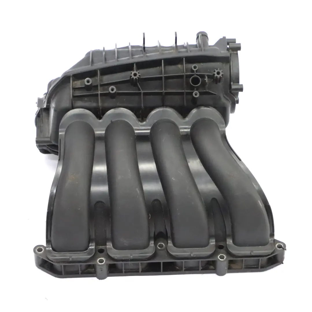 Intake Manifold Air Inlet N43 Petrol to BMW E81 E87 LCI E90 E91 E92 LCI with Part number 7561389 BMW E81 E87 LCI E90 E91 E92 LCI Intake Manifold Air Inlet N43 Petrol - SKU 7561389 - Part number 7561389