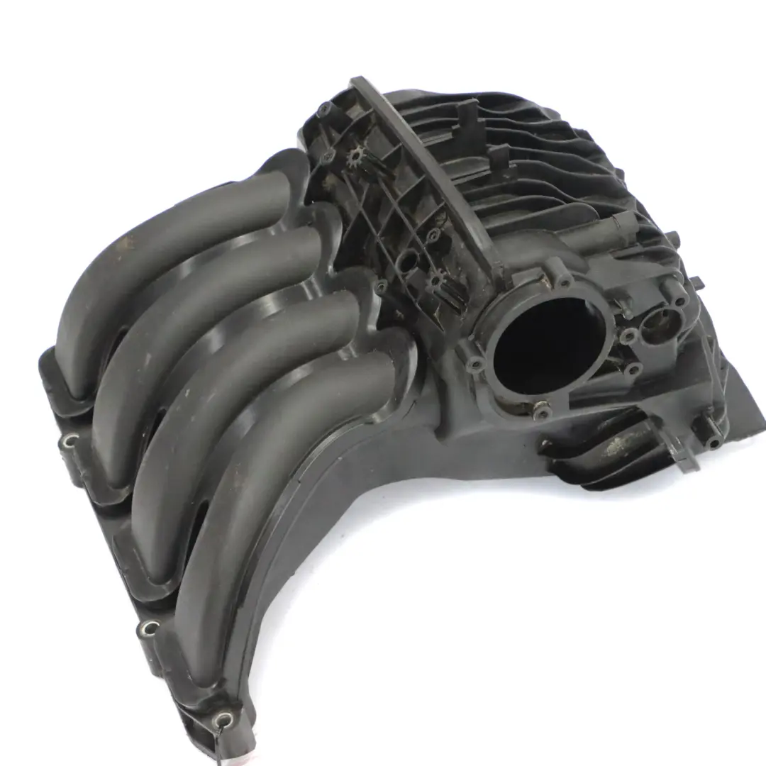 BMW E81 E87 LCI E90 E91 E92 LCI Intake Manifold Air Inlet N43 Petrol - SKU 7561389 - Part number 7561389