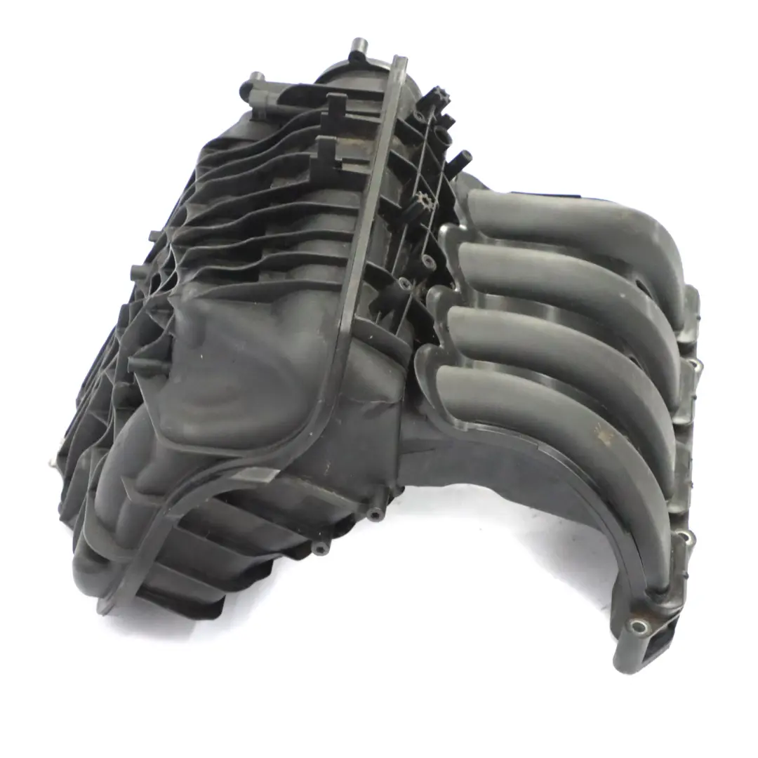 Colector Admisión Entrada De Aire N43 Gasolina para BMW E81 E87 LCI E90 E91 E92 LCI con número de pieza 7561389 BMW E81 E87 LCI E90 E91 E92 LCI Colector Admisión Entrada De Aire N43 Gasolina - SKU 7561389 - Número de pieza 7561389