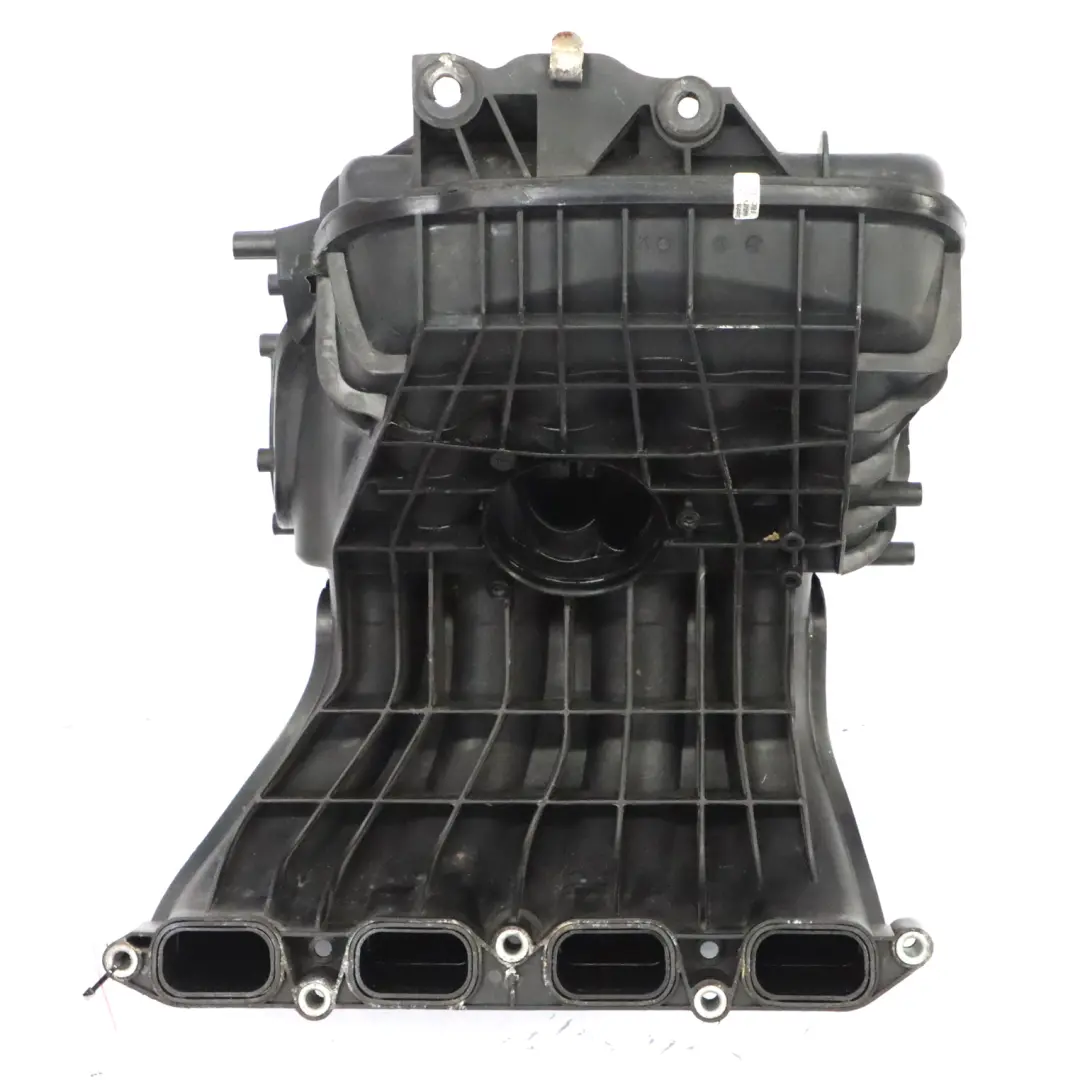 Manifold Admission Air Inlet N43 Essence pour BMW E81 E87 LCI E90 E91 E92 LCI à propos du numéro de pièce 7561389 BMW E81 E87 LCI E90 E91 E92 LCI Manifold Admission Air Inlet N43 Essence - SKU 7561389 - Numéro de pièce 7561389