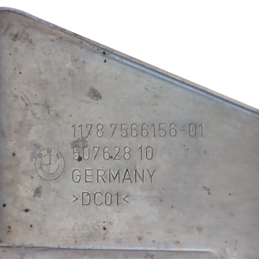 Lambda Sonden Halterung BMW E81 E82 E88 E90 Benziner N43 N46N für mit Teilenummer 7566156 Lambda Sonden Halterung BMW E81 E82 E88 E90 Benziner N43 N46N - SKU 7566156 - Teilenummer 7566156