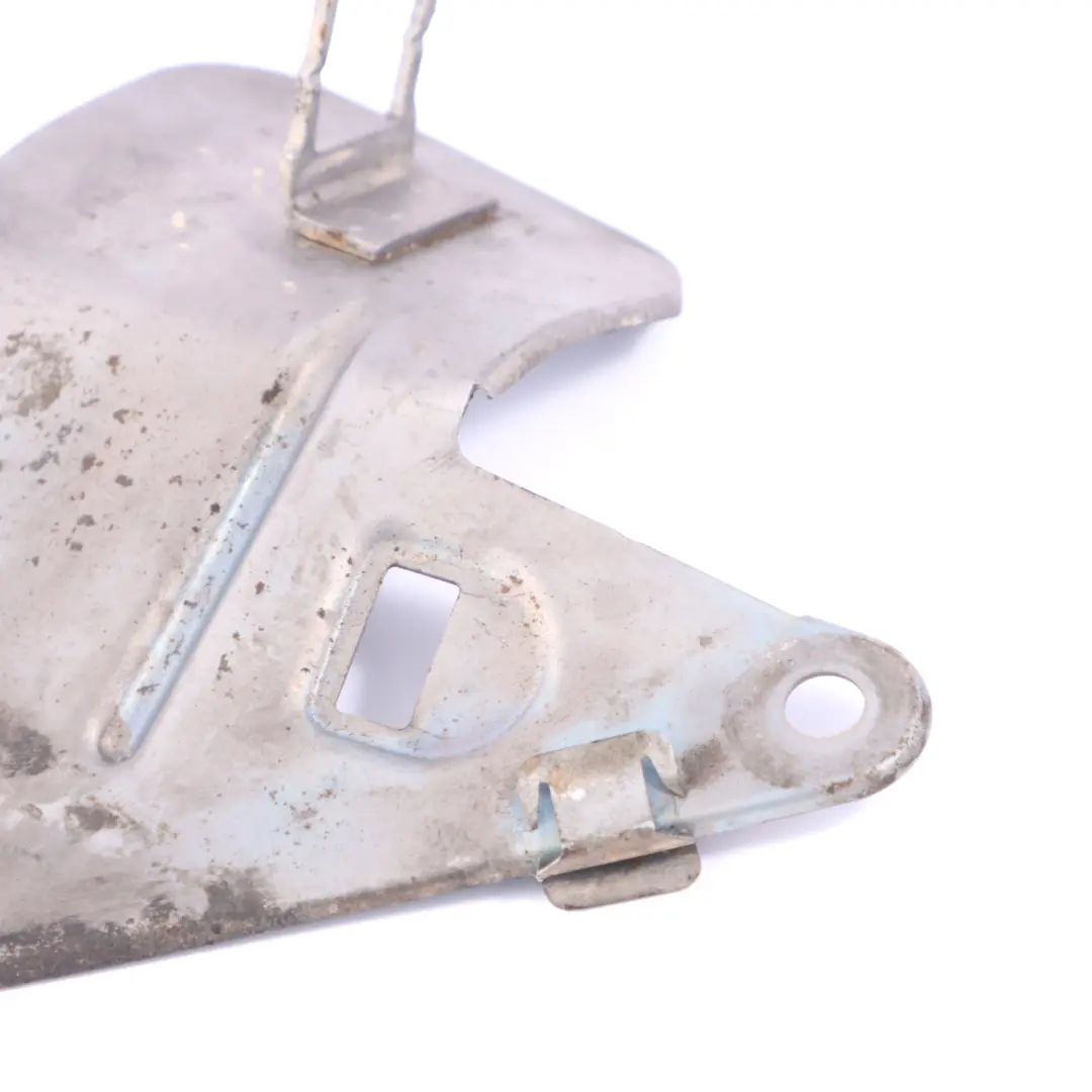  Soporte Sonda Lambda BMW E81 E82 E88 E90 Gasolina N43 N46N Soporte Sonda - SKU 7566156 - Número de pieza 7566156