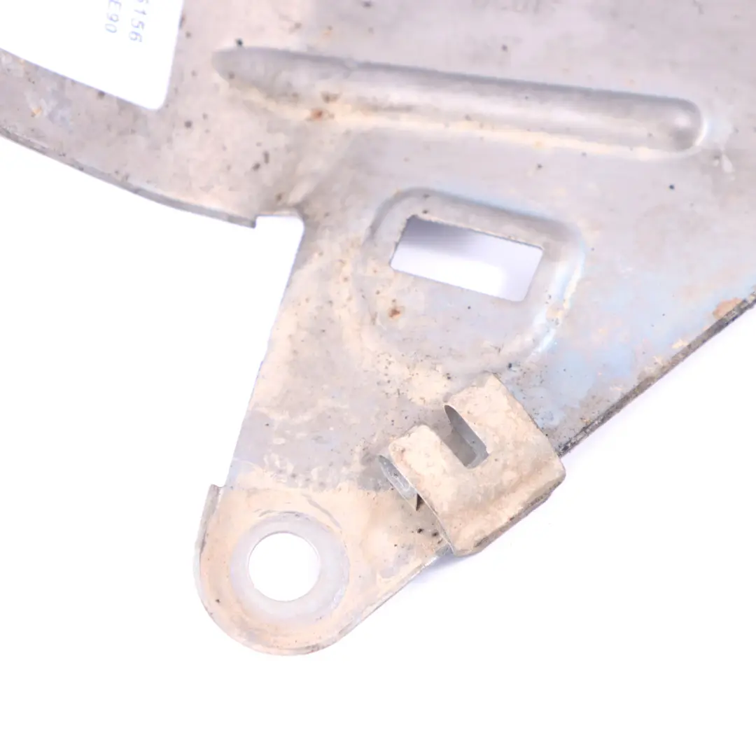  Staffa sonda lambda BMW E81 E82 E88 E90 Benzina N43 N46N Supporto sonda - SKU 7566156 - Numero di parte 7566156