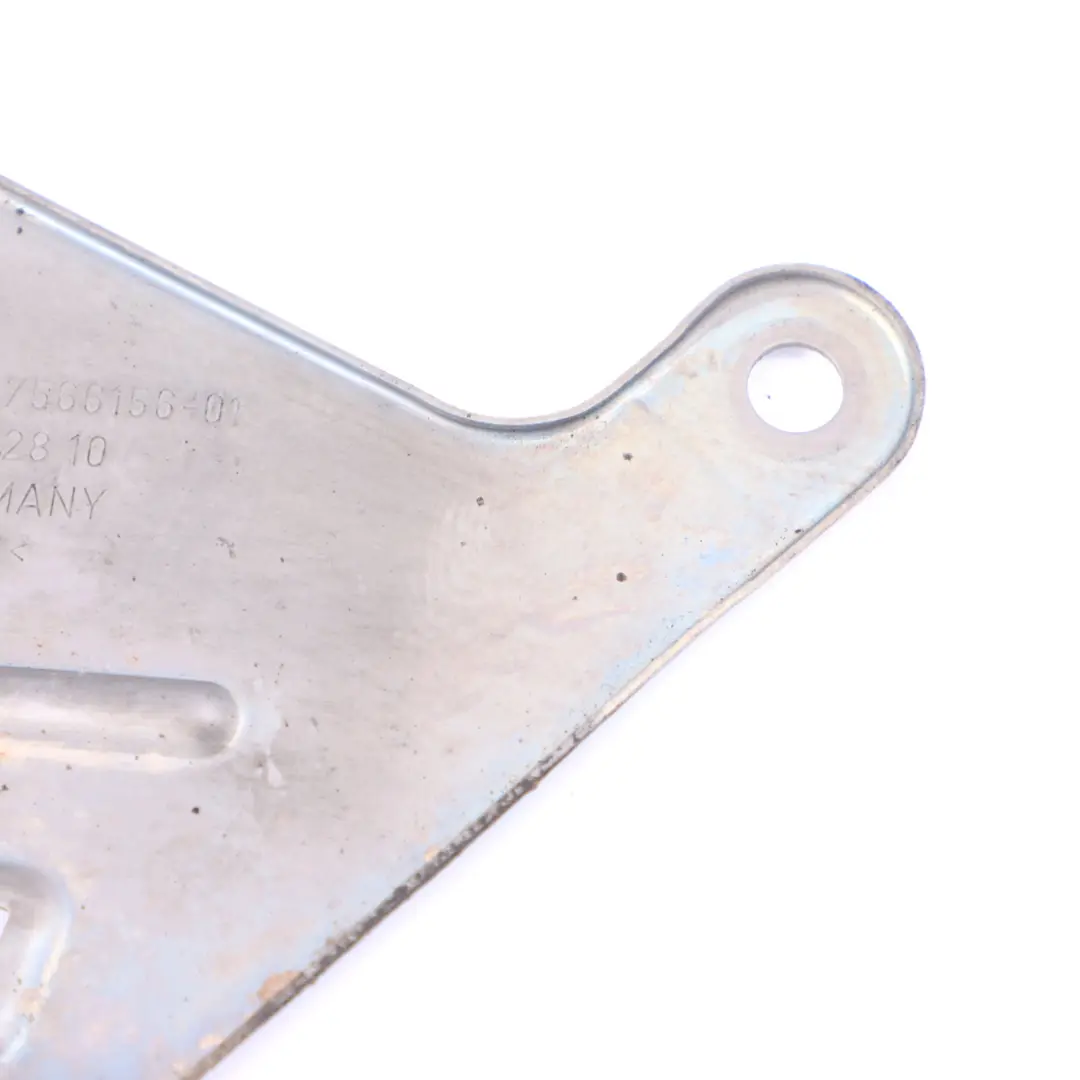  Staffa sonda lambda BMW E81 E82 E88 E90 Benzina N43 N46N Supporto sonda - SKU 7566156 - Numero di parte 7566156