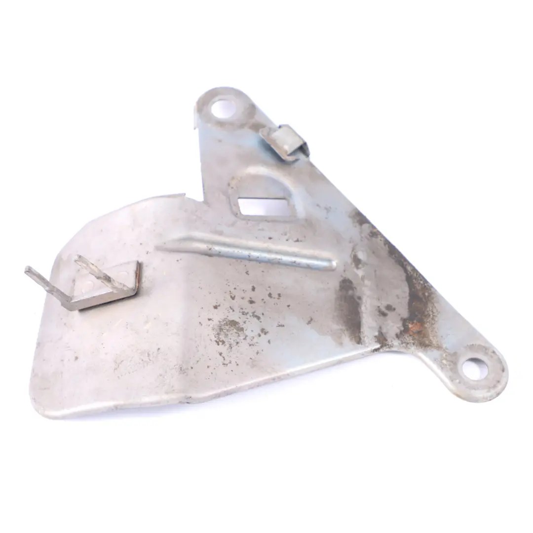 Staffa sonda lambda BMW E81 E82 E88 E90 Benzina N43 N46N Supporto sonda per con numero di parte 7566156 Staffa sonda lambda BMW E81 E82 E88 E90 Benzina N43 N46N Supporto sonda - SKU 7566156 - Numero di parte 7566156