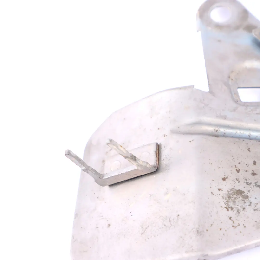 Lambda Sonden Halterung BMW E81 E82 E88 E90 Benziner N43 N46N für mit Teilenummer 7566156 Lambda Sonden Halterung BMW E81 E82 E88 E90 Benziner N43 N46N - SKU 7566156 - Teilenummer 7566156