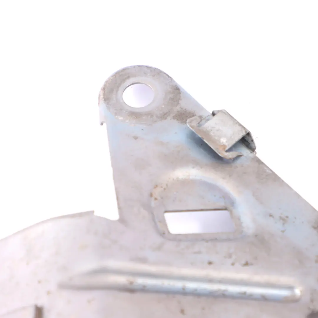  Staffa sonda lambda BMW E81 E82 E88 E90 Benzina N43 N46N Supporto sonda - SKU 7566156 - Numero di parte 7566156