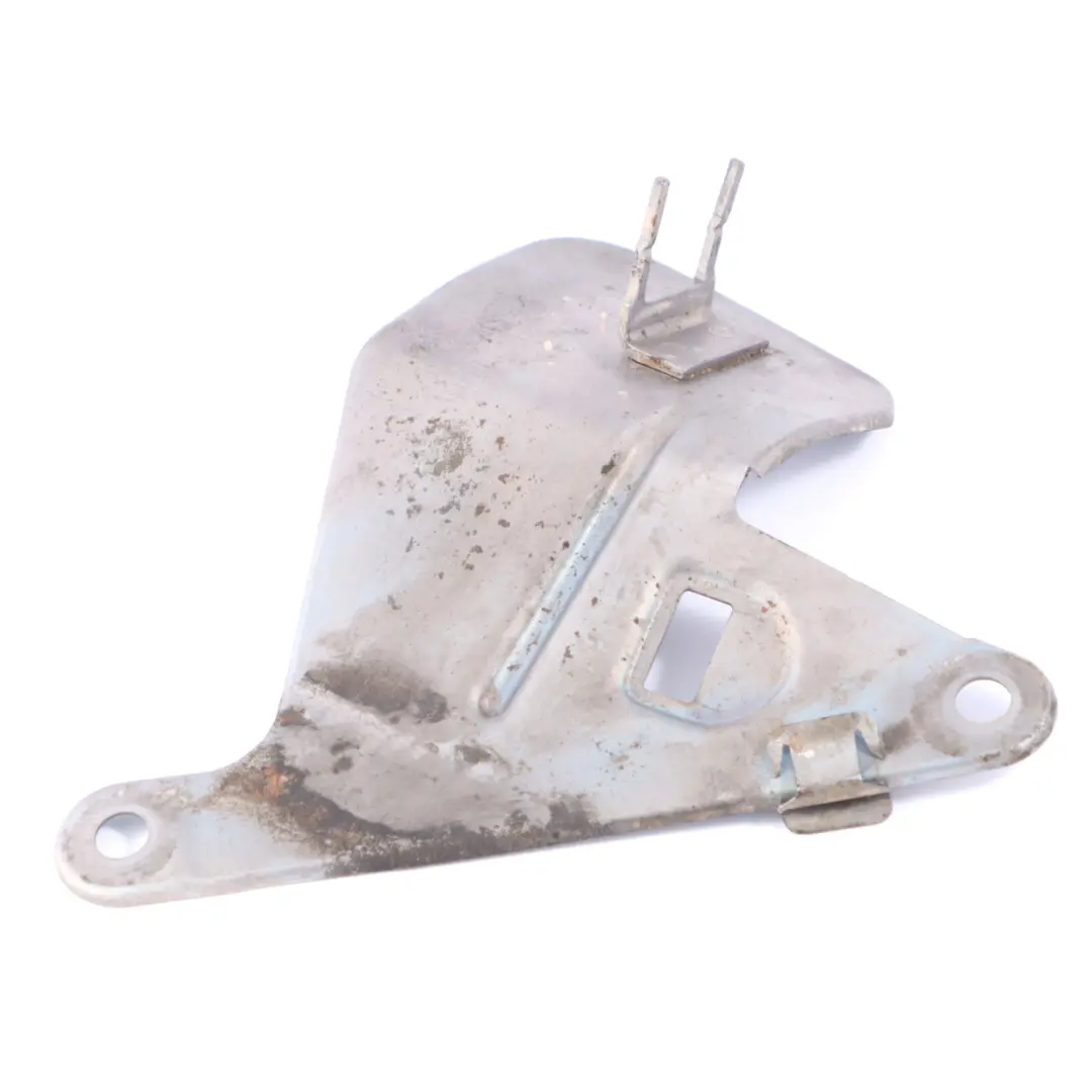 Lambda Sonden Halterung BMW E81 E82 E88 E90 Benziner N43 N46N für mit Teilenummer 7566156 Lambda Sonden Halterung BMW E81 E82 E88 E90 Benziner N43 N46N - SKU 7566156 - Teilenummer 7566156