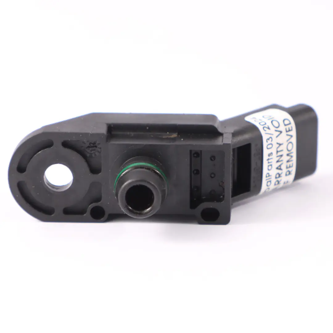 Essence N14 Capteur pression collecteur d'admission pour Mini Cooper R55 R56 à propos du numéro de pièce 7582552 Mini Cooper R55 R56 Essence N14 Capteur pression collecteur d'admission - SKU 7582552 - Numéro de pièce 7582552