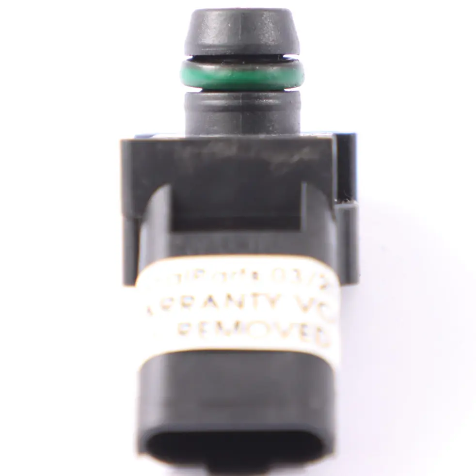 benzina N14 Sensore pressione collettore aspirazione per Mini Cooper R55 R56 con numero di parte 7582552 Mini Cooper R55 R56 benzina N14 Sensore pressione collettore aspirazione - SKU 7582552 - Numero di parte 7582552