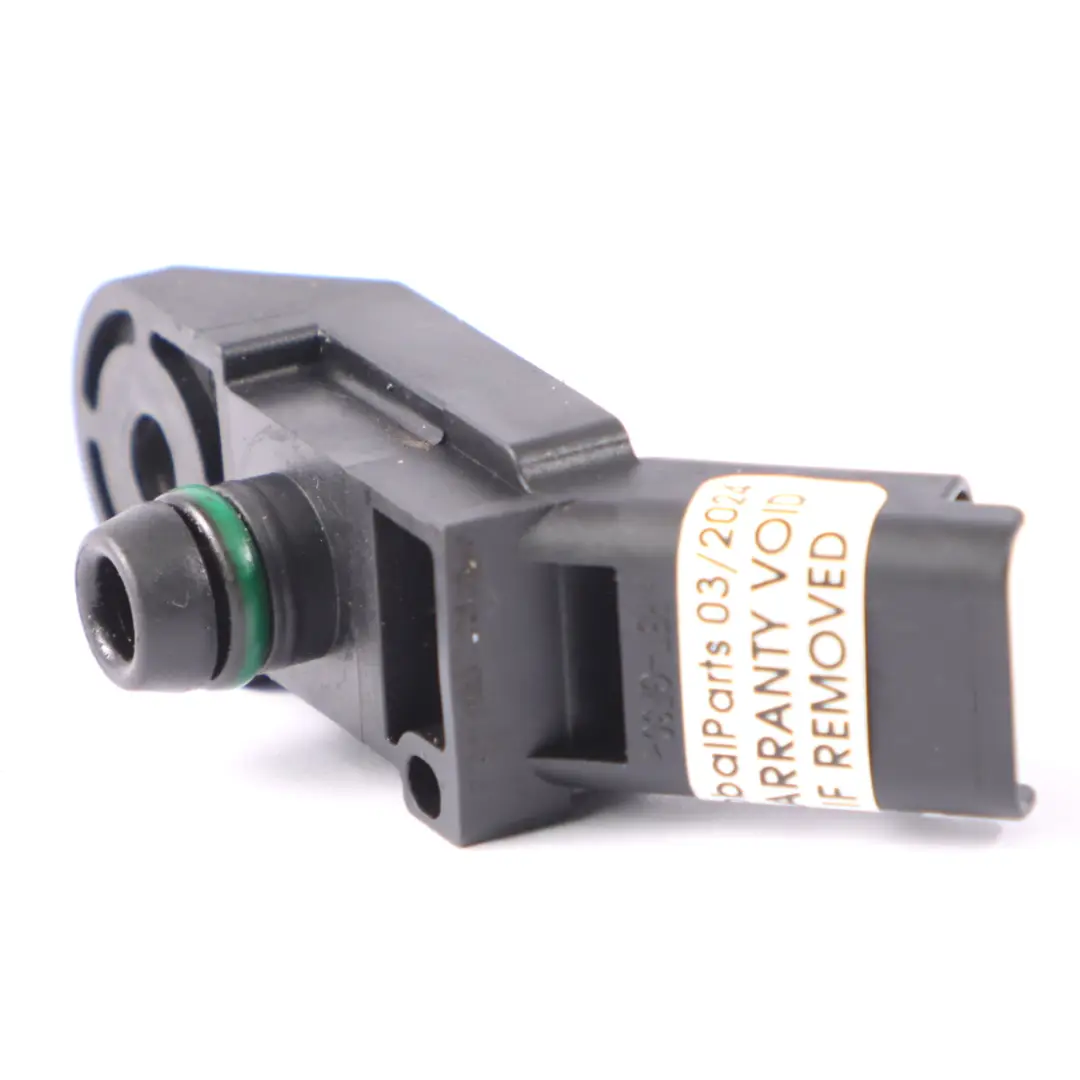 Gasolina N14 Sensor presión colector admisión para Mini Cooper R55 R56 R58 con número de pieza 7582552 Mini Cooper R55 R56 R58 Gasolina N14 Sensor presión colector admisión - SKU 7582552 - Número de pieza 7582552