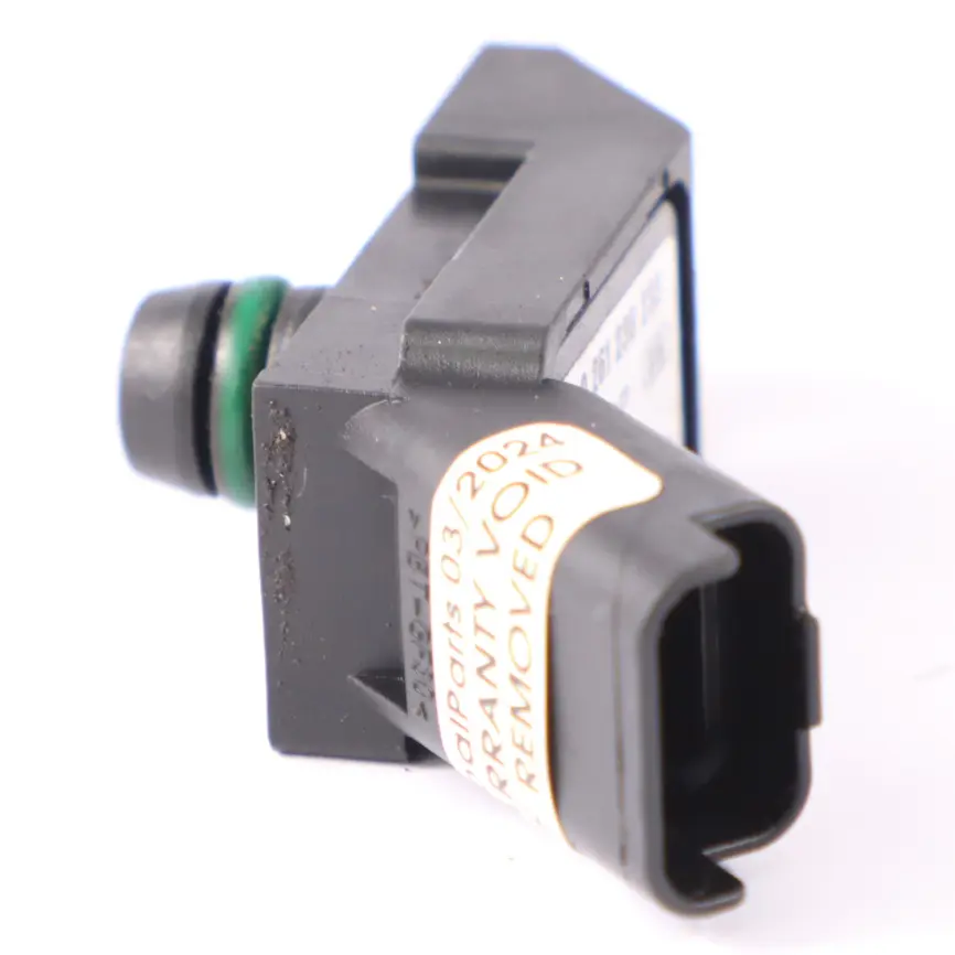Benziner N14 Ansaugkrümmer Drucksensor für Mini Cooper R55 R56 R57 R58 mit Teilenummer 7582552 Mini Cooper R55 R56 R57 R58 Benziner N14 Ansaugkrümmer Drucksensor - SKU 7582552 - Teilenummer 7582552