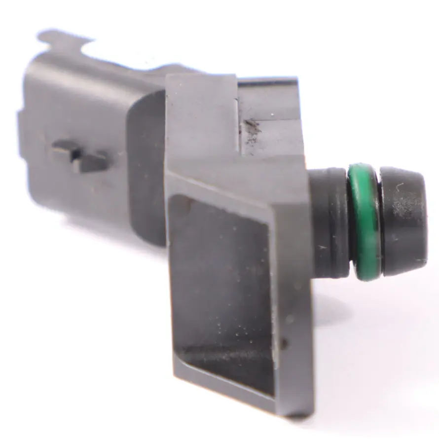 Gasolina N14 Sensor presión colector admisión para Mini Cooper R55 R56 R58 con número de pieza 7582552 Mini Cooper R55 R56 R58 Gasolina N14 Sensor presión colector admisión - SKU 7582552 - Número de pieza 7582552