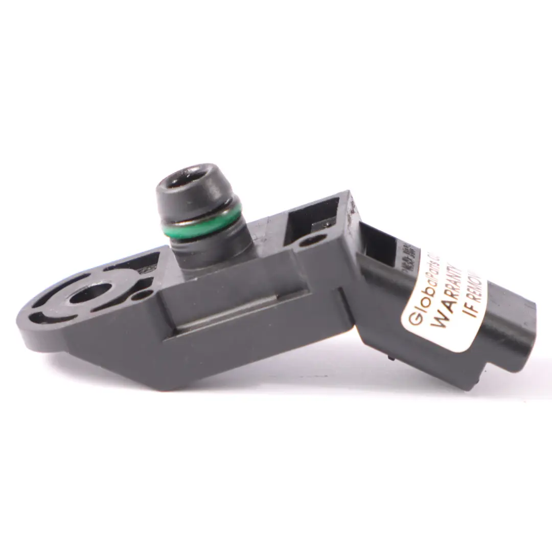 Gasolina N14 Sensor presión colector admisión para Mini Cooper R55 R56 R58 con número de pieza 7582552 Mini Cooper R55 R56 R58 Gasolina N14 Sensor presión colector admisión - SKU 7582552 - Número de pieza 7582552