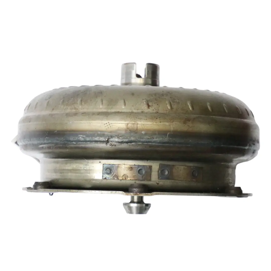  Torque Converter BMW E90 E91 E92 N54 Automatic Transmission Gearbox - SKU 7584406 - Part number 7584406