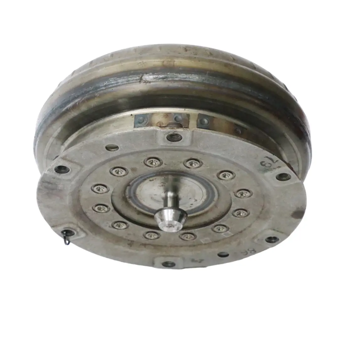 Torque Converter BMW E90 E91 E92 N54 Automatic Transmission Gearbox to with Part number 7584406 Torque Converter BMW E90 E91 E92 N54 Automatic Transmission Gearbox - SKU 7584406 - Part number 7584406