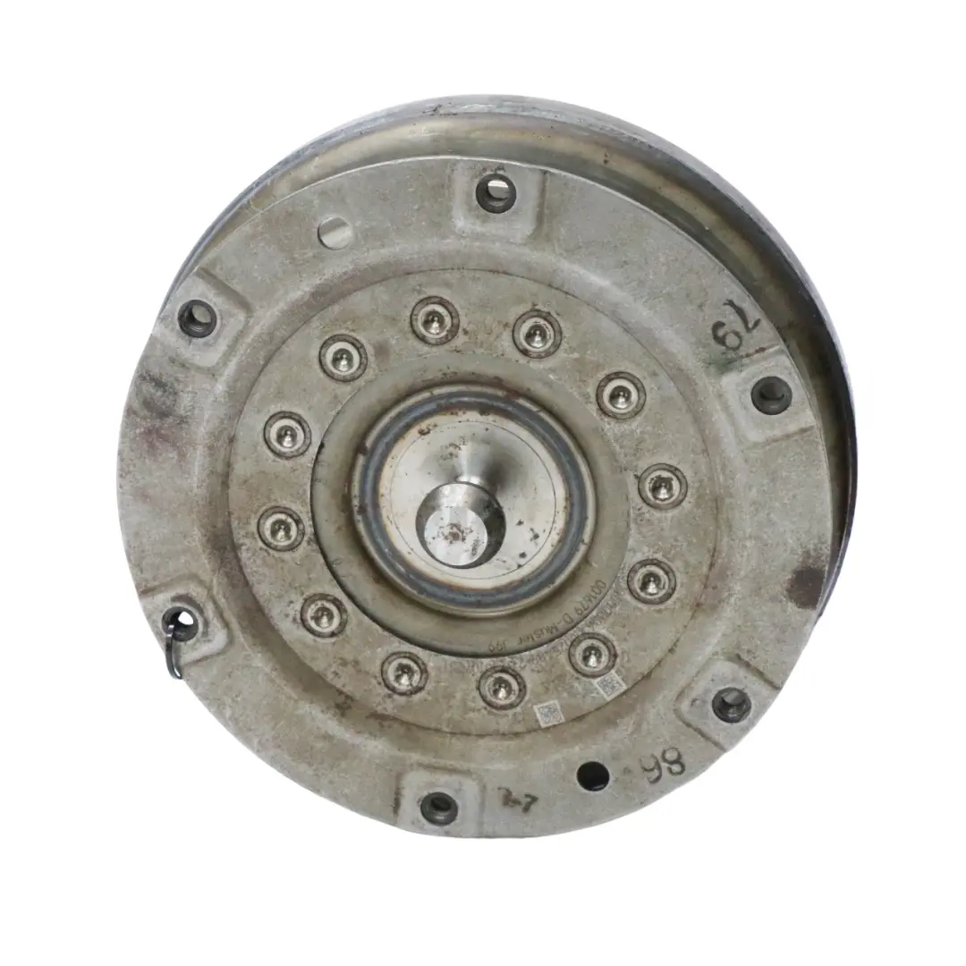 Convertisseur couple BMW E90 E91 E92 N54 Boîte de vitesses automatique pour à propos du numéro de pièce 7584406 Convertisseur couple BMW E90 E91 E92 N54 Boîte de vitesses automatique - SKU 7584406 - Numéro de pièce 7584406