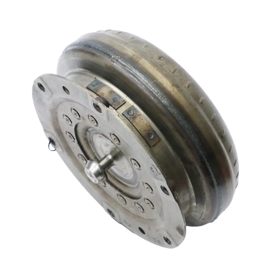 Torque Converter BMW E90 E91 E92 N54 Automatic Transmission Gearbox to with Part number 7584406 Torque Converter BMW E90 E91 E92 N54 Automatic Transmission Gearbox - SKU 7584406 - Part number 7584406