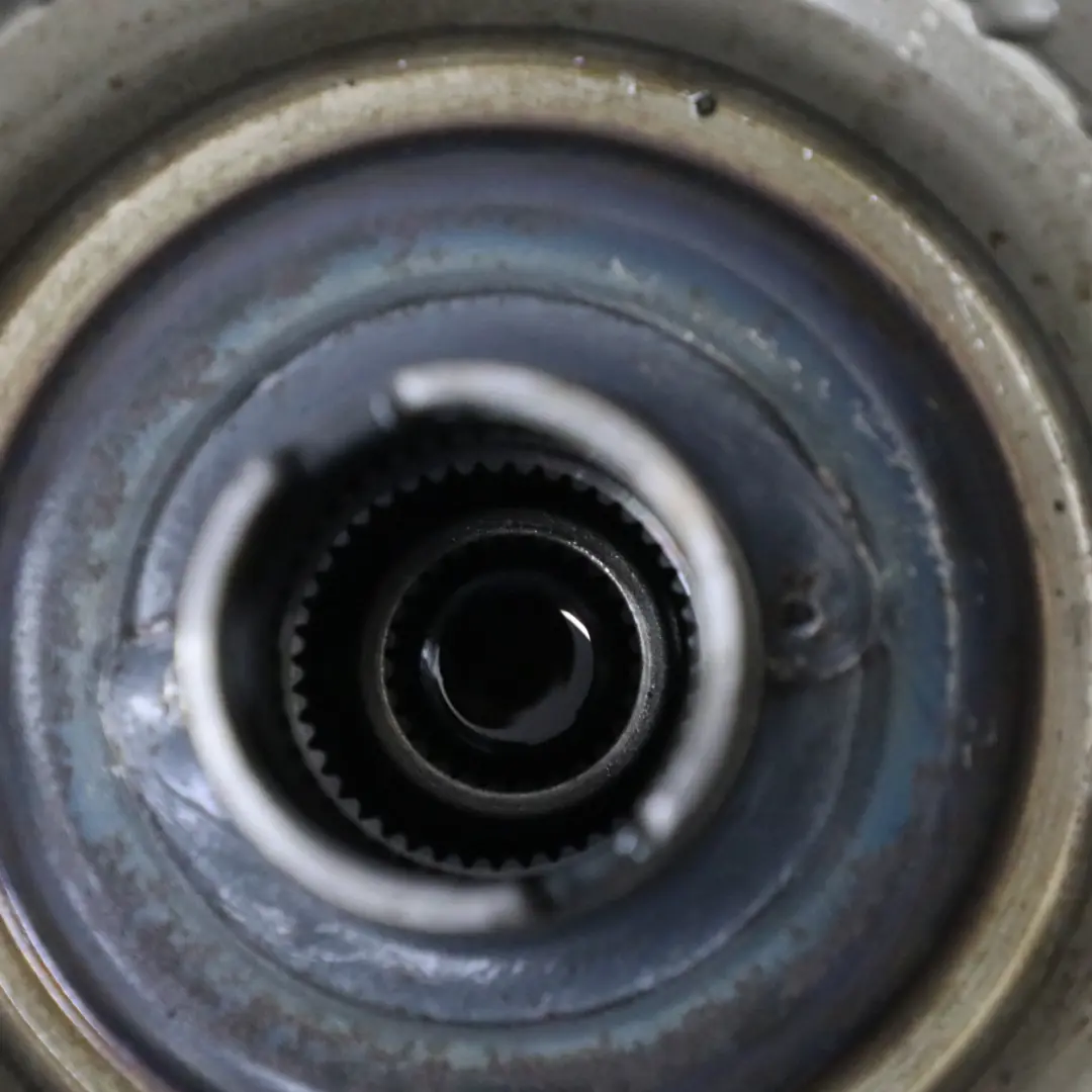 Torque Converter BMW E90 E91 E92 N54 Automatic Transmission Gearbox to with Part number 7584406 Torque Converter BMW E90 E91 E92 N54 Automatic Transmission Gearbox - SKU 7584406 - Part number 7584406