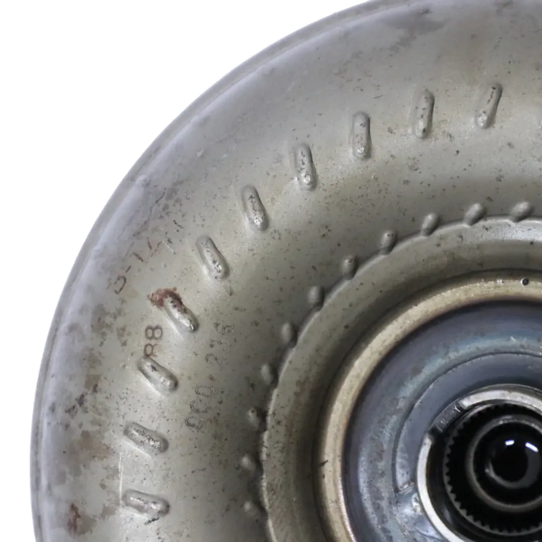 Convertidor par BMW E90 E91 E92 N54 Caja cambios transmisión automática para con número de pieza 7584406 Convertidor par BMW E90 E91 E92 N54 Caja cambios transmisión automática - SKU 7584406 - Número de pieza 7584406