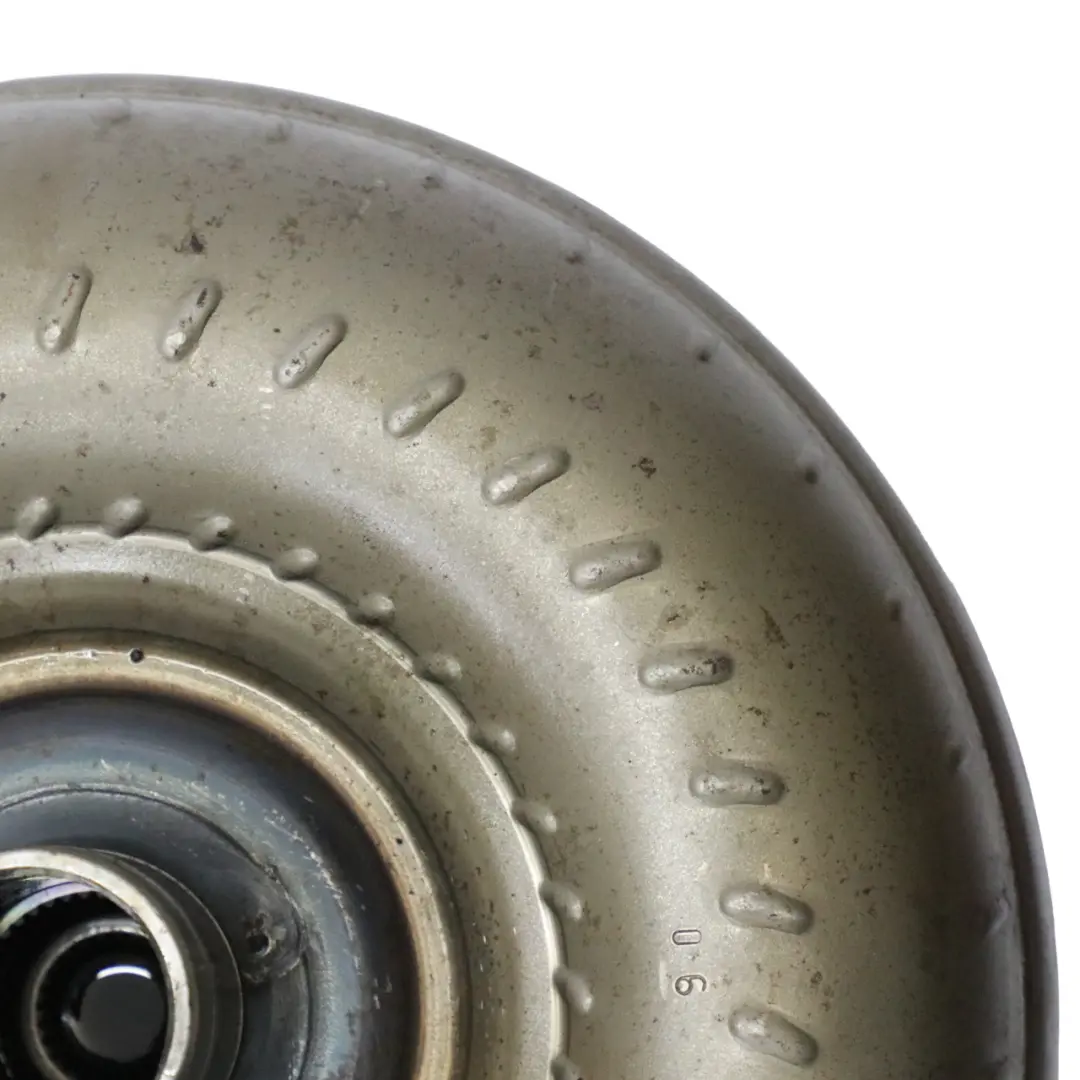 Convertitore di coppia BMW E90 E91 E92 N54 Cambio automatico per con numero di parte 7584406 Convertitore di coppia BMW E90 E91 E92 N54 Cambio automatico - SKU 7584406 - Numero di parte 7584406