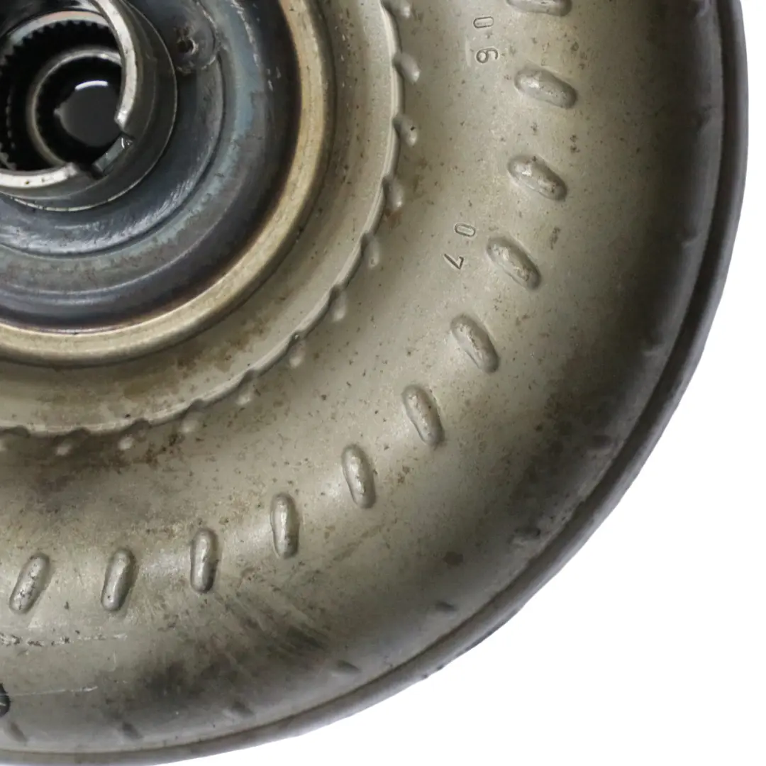 Convertitore di coppia BMW E90 E91 E92 N54 Cambio automatico per con numero di parte 7584406 Convertitore di coppia BMW E90 E91 E92 N54 Cambio automatico - SKU 7584406 - Numero di parte 7584406