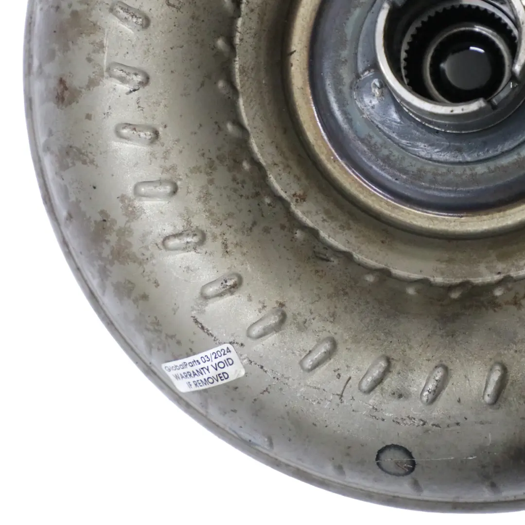 BMW E90 E91 E92 N54 Sprzęgło Hydrokinetczne - SKU 7584406 - Numer Części 7584406