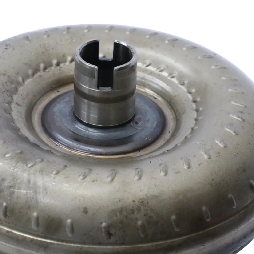 Convertidor par BMW E90 E91 E92 N54 Caja cambios transmisión automática para con número de pieza 7584406 Convertidor par BMW E90 E91 E92 N54 Caja cambios transmisión automática - SKU 7584406 - Número de pieza 7584406