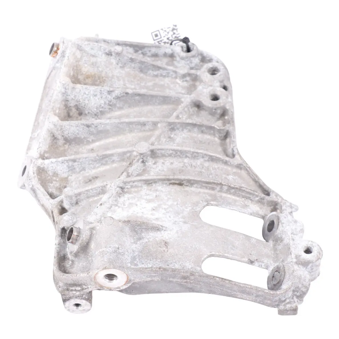 A/C-Kompressorhalterung BMW F30 N55 F80 M3 Halterung Klimaanlagenpumpe 7585167
