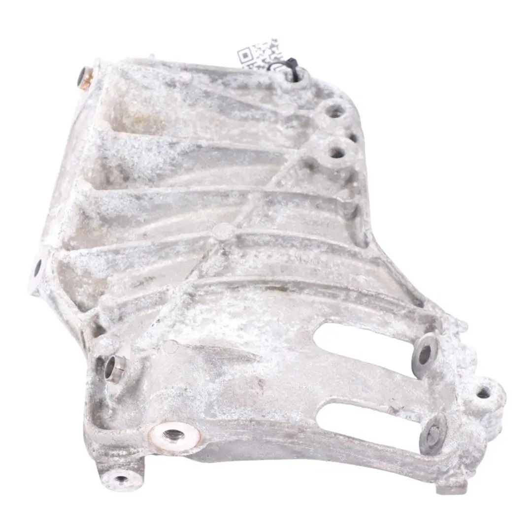 N55 F80 M3 Supporto Compressore A/C Pompa Aria Condizionata per BMW F30 con numero di parte 7585167 BMW F30 N55 F80 M3 Supporto Compressore A/C Pompa Aria Condizionata - SKU 7585167-2 - Numero di parte 7585167